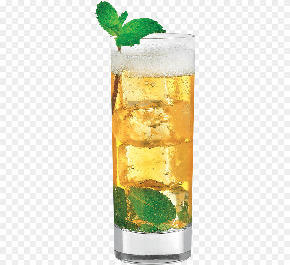 Mojito Royale, Alcohol, Beverage, Cocktail, Herbs Free Png