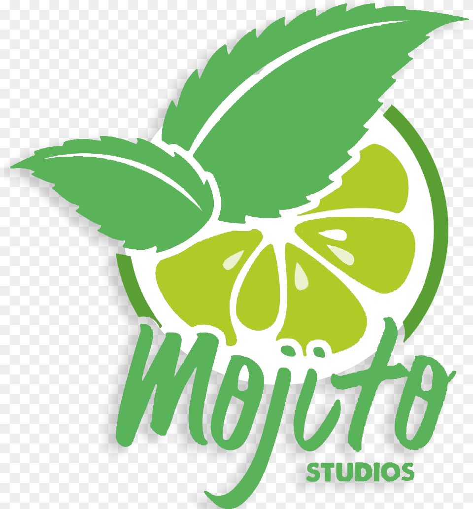 Mojito Shadow Mojito Studios, Produce, Citrus Fruit, Food, Fruit Free Png