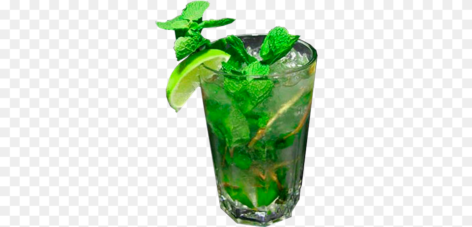 Mojito Tpa, Alcohol, Beverage, Cocktail, Herbs Png Image