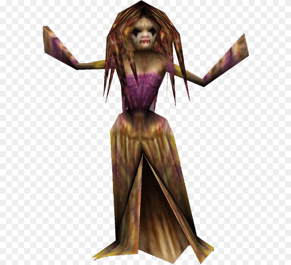 Mojo C Pirates Of The Caribbean Shaman, Clothing, Costume, Person, Adult Png Image