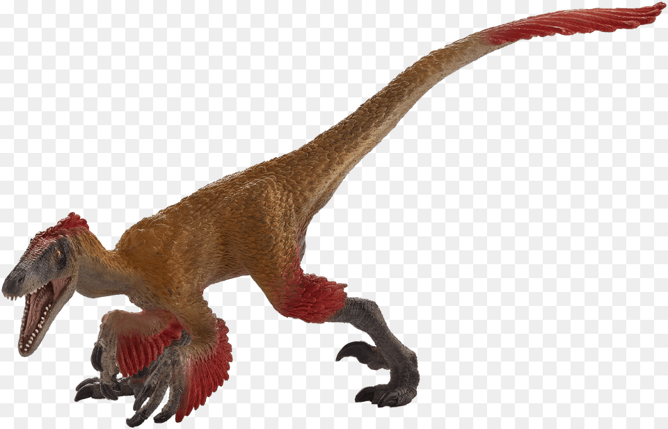 Mojo Deinonychus Amazon Free Png