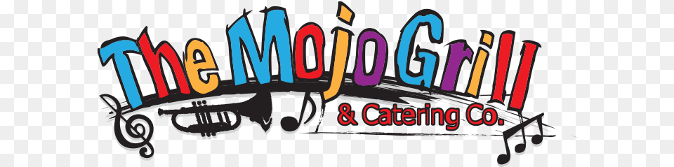 Mojo Grill And Catering Mojo Grill, Art, Graphics, Text, Bulldozer Free Transparent Png