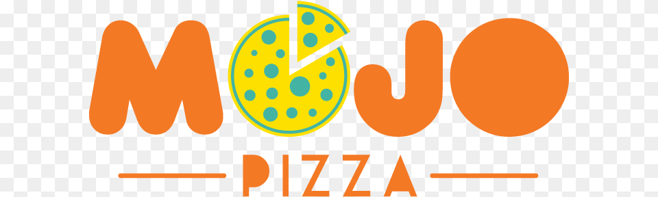 Mojo Pizza Logo Png Image