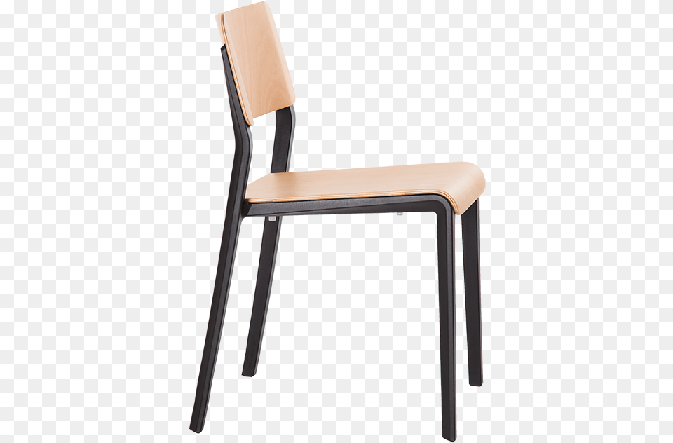 Mojo Ply Chair, Furniture, Plywood, Wood Free Transparent Png