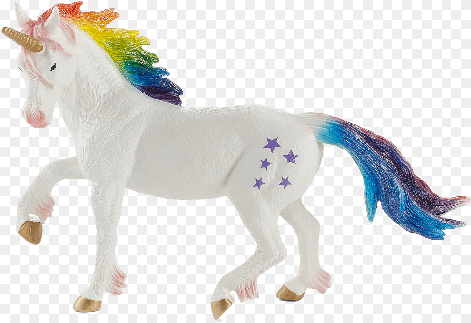 Mojo Rainbow Unicorn Png Image