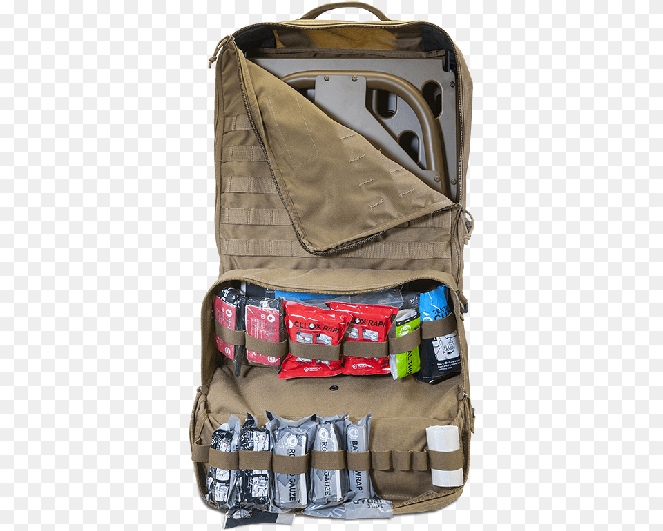 Mojo Vehicle Rescue Garment Bag, Backpack Free Png