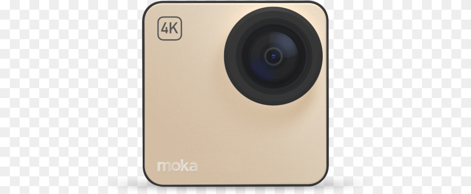 Mokacam 4k Kamera Adventure Pack, Electronics, Camera Free Png