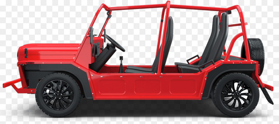 Moke Mini Moke, Car, Machine, Transportation, Vehicle Free Png