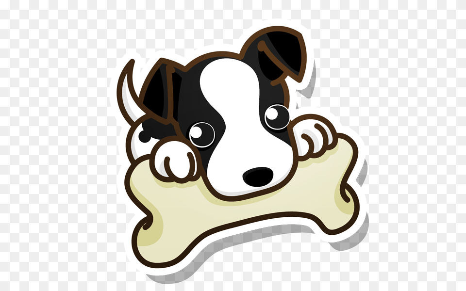 Mokiplanets Funny Puppies On Wacom Gallery, Animal, Cattle, Cow, Livestock Free Png