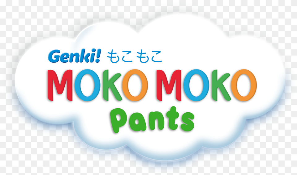Moko Moko Pants Moko Moko Pants Logo, Plate Free Png Download