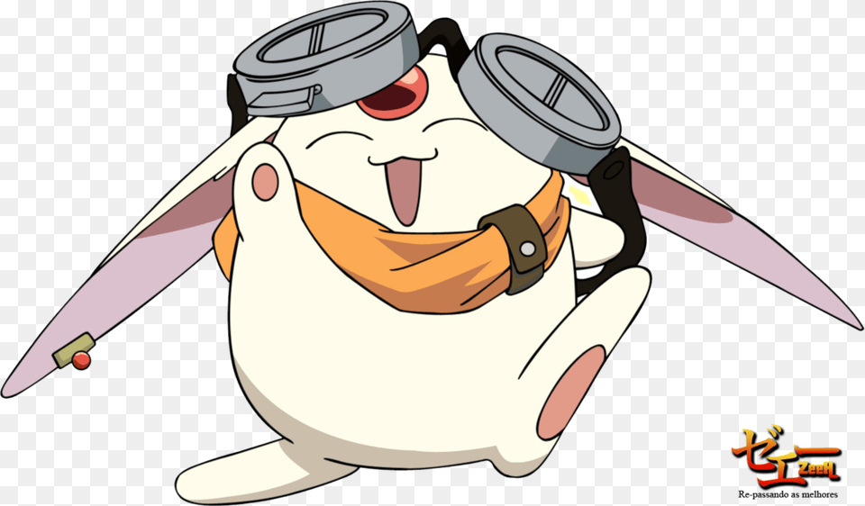 Mokona Photo Mokona Mokona Modoki, Baby, Person, Cartoon, Face Free Png Download