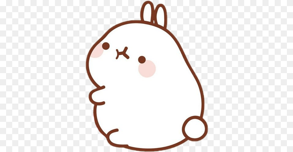 Molang Kawaii, Bag, Clothing, Hardhat, Helmet Free Transparent Png