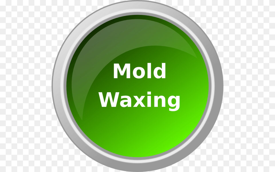 Mold Waxing Svg Clip Arts Smoking, Green, Disk, Herbal, Herbs Free Transparent Png