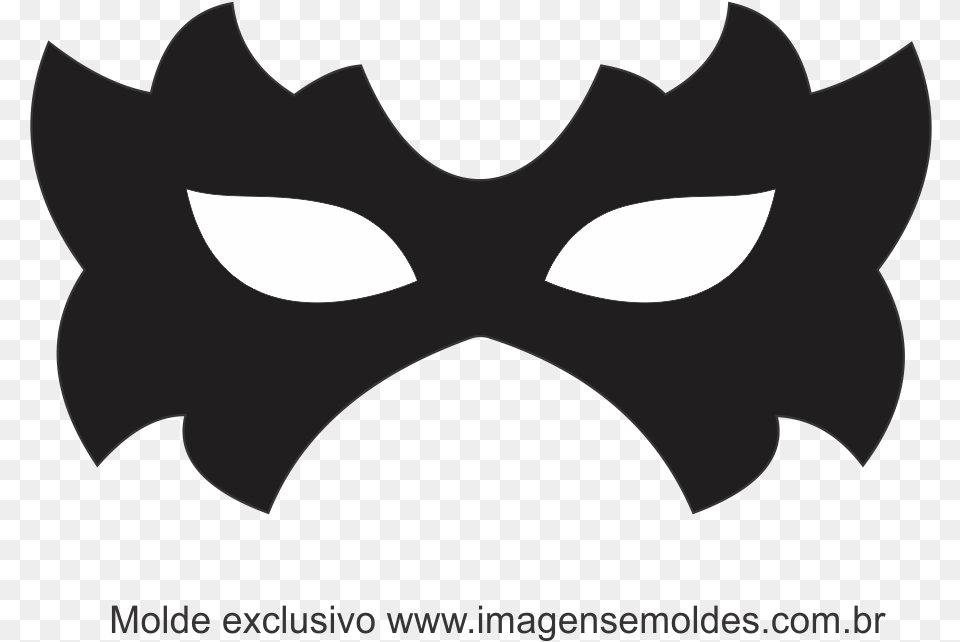 Molde Mascaras De Carnaval Moldes De Mascara Para Carnaval, Logo, Mask, Symbol Png