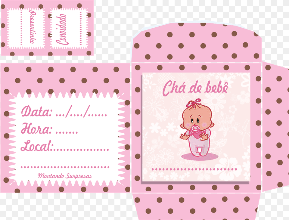 Molde Sach De Ch, Baby, Person, Pattern, Mail Png Image