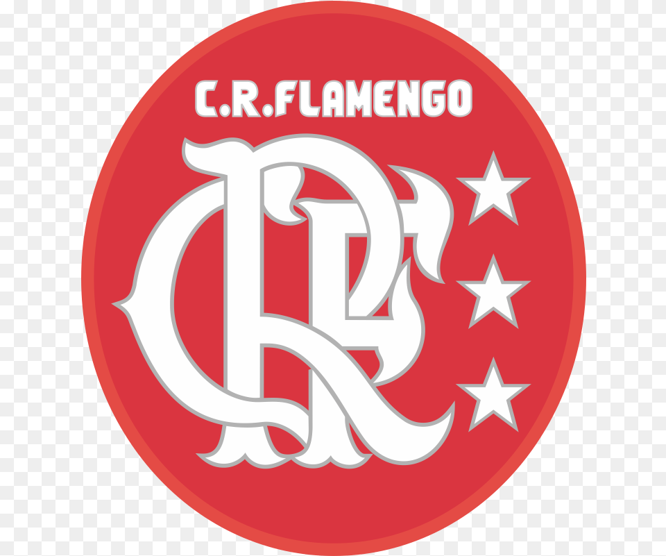 Molde Simbolo Do Flamengo, Logo, Badge, Symbol, Food Free Png