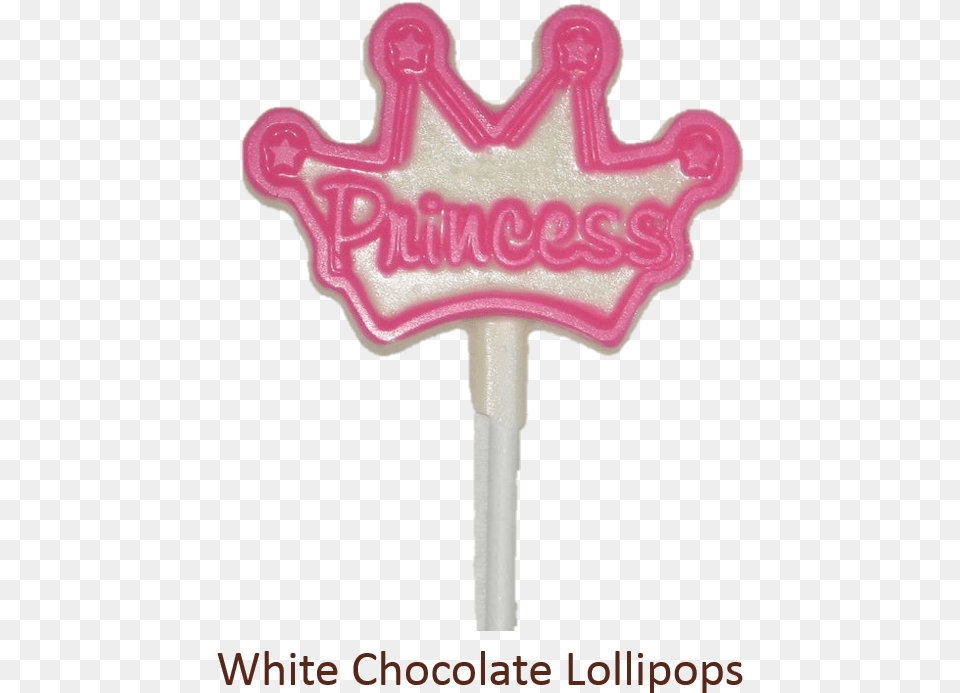 Molded Chocolate Lollipop Girly, Candy, Food, Sweets, Cross Png Image