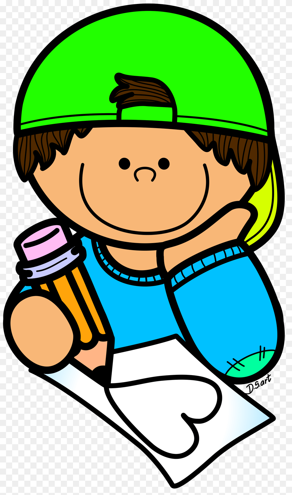 Moldes Clip Art Dj Inkers, Baby, Person, Face, Head Png Image