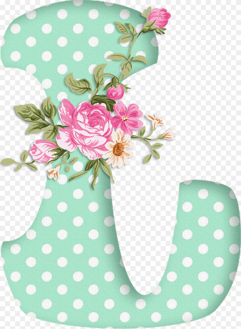 Moldes De Letras Con Flores Para Imprimir, Pattern, Art, Floral Design, Graphics Png