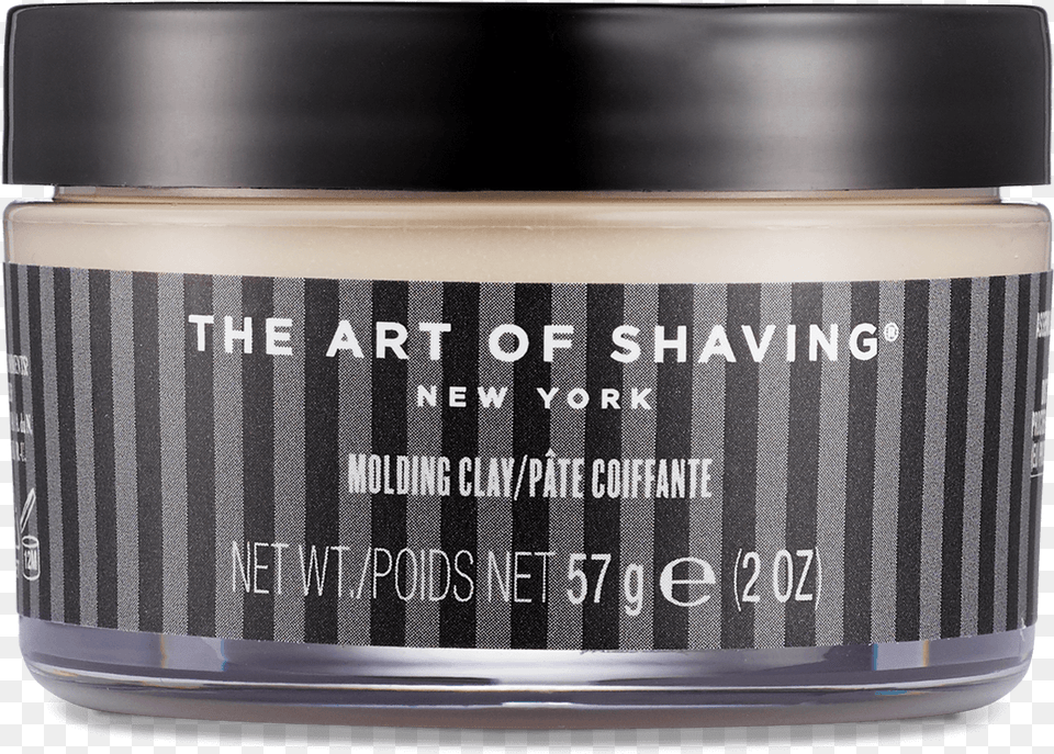 Molding Clay Hair Styling Product 2 Oz, Face, Head, Person, Cosmetics Png Image