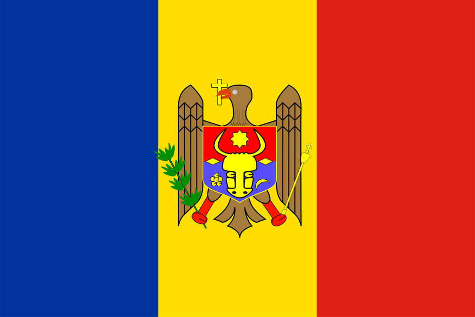 Moldova Clipart, Person, Animal, Bird Png Image