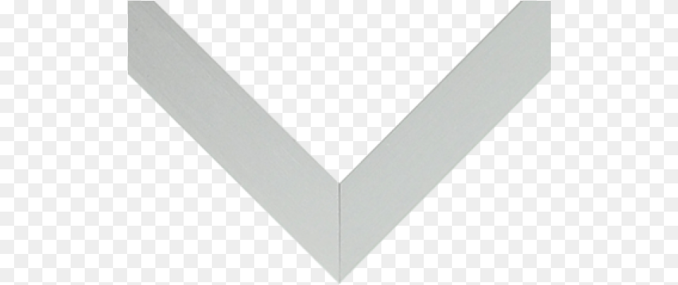 Moldura Aluminio Plata Y Oro Google Docs Sheets And Slides, Triangle Free Transparent Png