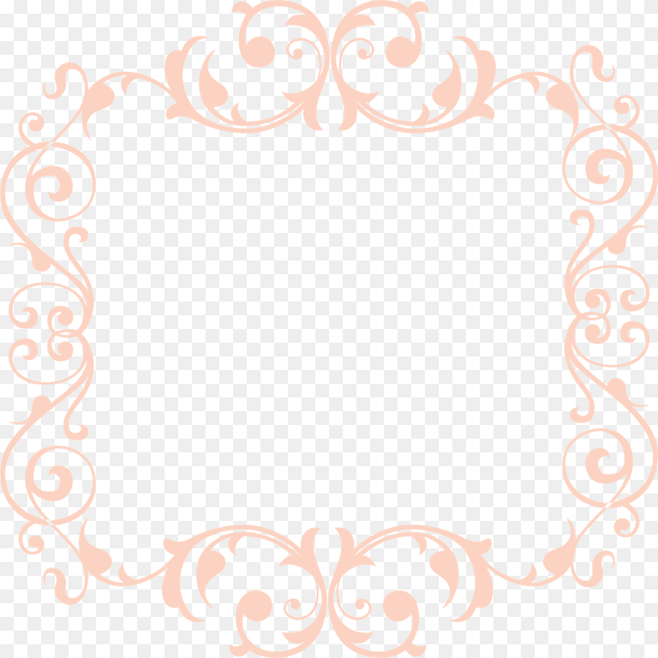 Moldura Arabesco Frame Dourado, Art, Floral Design, Graphics, Pattern Png