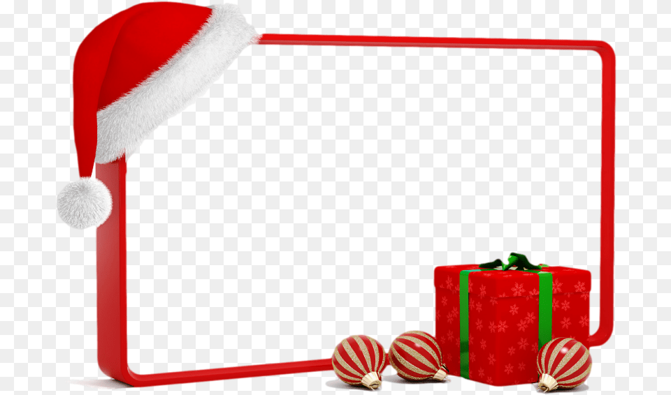 Moldura De Natal Download Christmas Frames, Food, Sweets Free Transparent Png