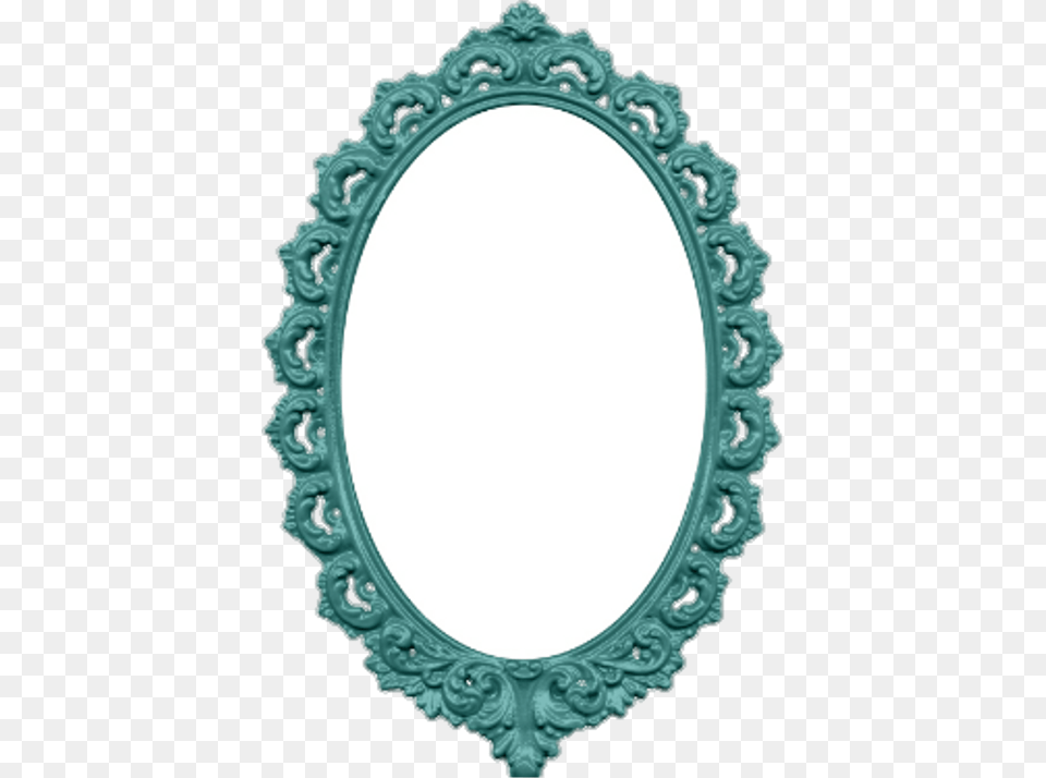 Moldura Espelho Rosa Clipart Download Marco Ovalado, Oval, Mirror, Chandelier, Lamp Png Image