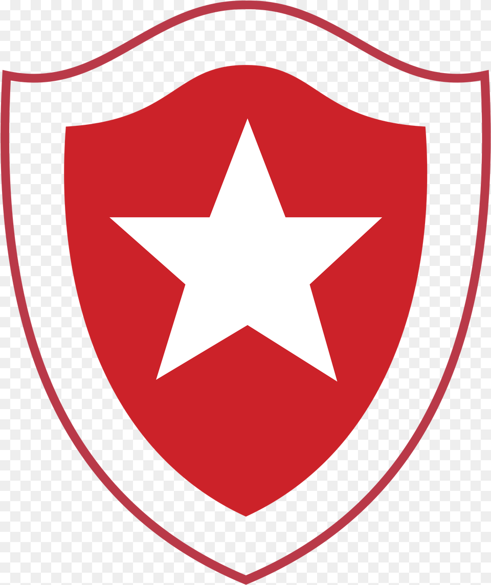 Moldura Para Foto Do Botafogo, Armor, Shield, Symbol, Person Free Png Download