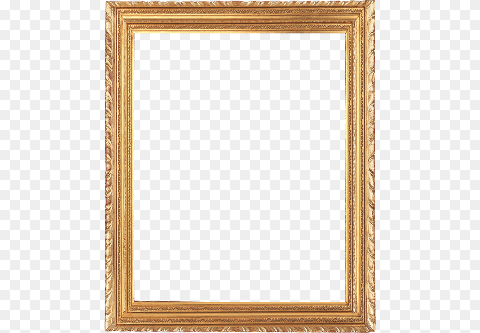 Moldura Quadro Borda Gold Golden Ouro Dourado Moldura Quadro Dourado, Blackboard Free Transparent Png