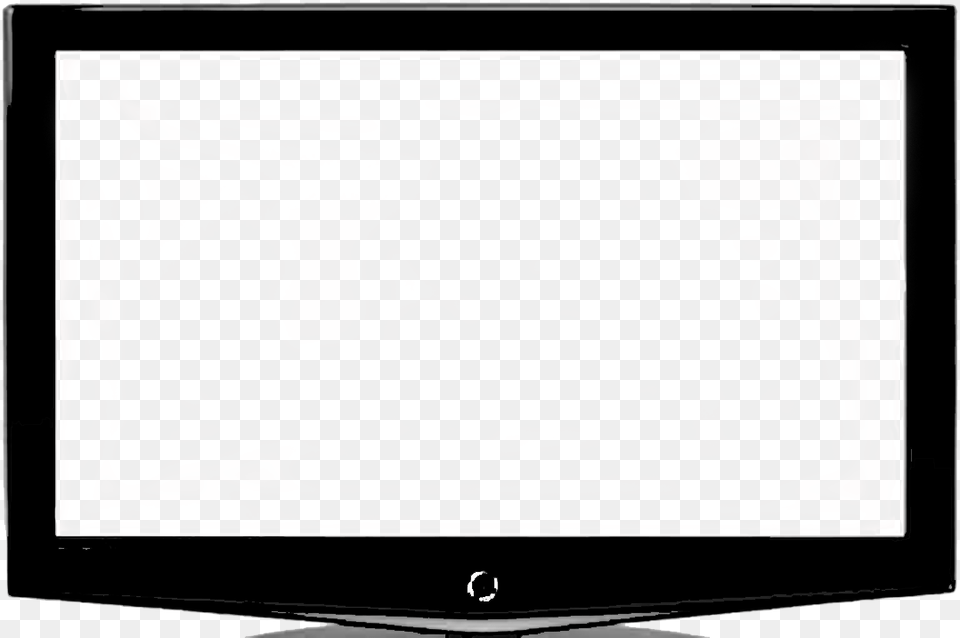 Moldura Tv, Computer Hardware, Electronics, Hardware, Monitor Png Image