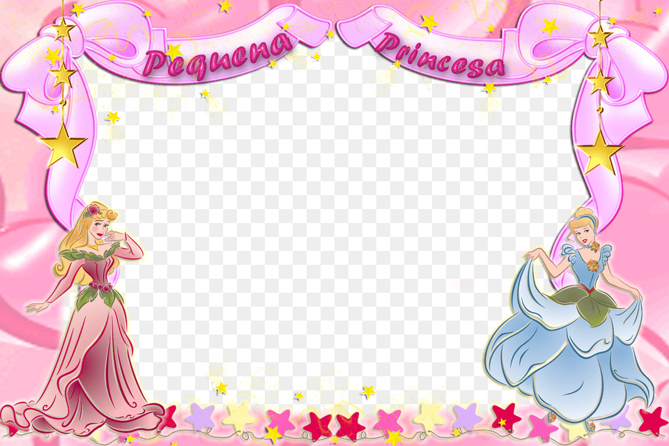 Molduras Das Princesas Da Disney Disney, Book, Publication, Comics, Adult Free Transparent Png