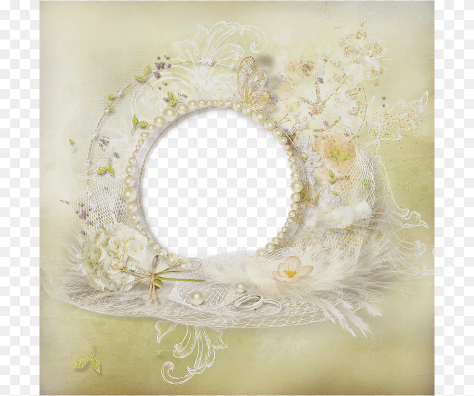 Molduras De Casamento, Pattern, Adult, Wedding, Person Free Transparent Png