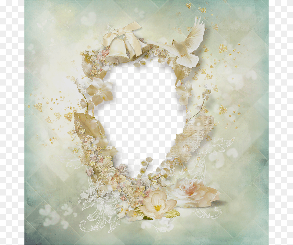 Molduras De Casamento Wedding Day Eternity Set, Flower, Flower Arrangement, Plant, Graphics Png Image