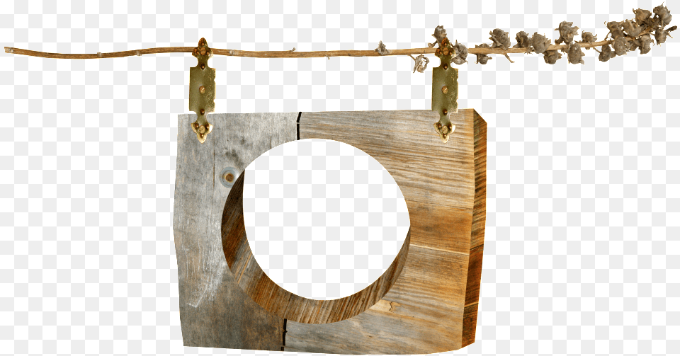 Molduras De Madeira Wood Frame Hanging, Accessories, Earring, Jewelry, Necklace Png Image