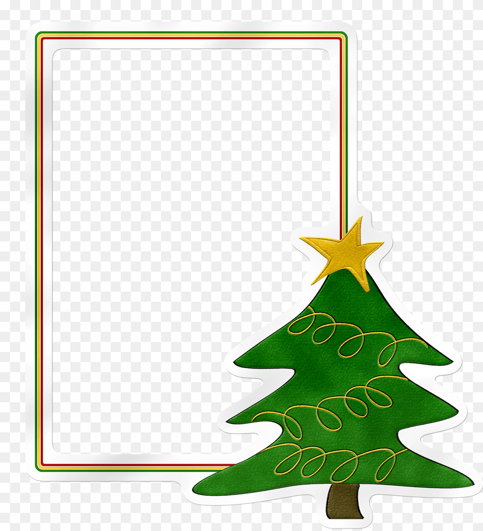 Molduras De Natal Etiquetas De Natal, Christmas, Christmas Decorations, Festival, Christmas Tree Png Image