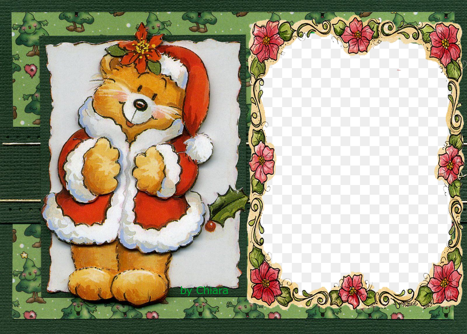 Molduras De Natal Para Fotos Gr225tis Toda Atual Etiqueta De Natal, Mail, Envelope, Greeting Card, Meal Png