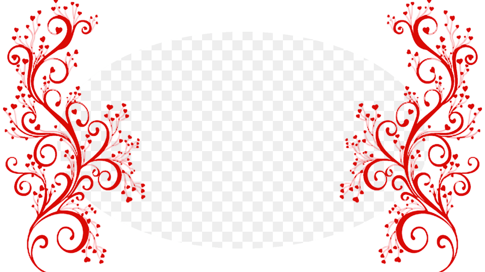 Molduras Dia Dos Namorados, Art, Floral Design, Graphics, Oval Png