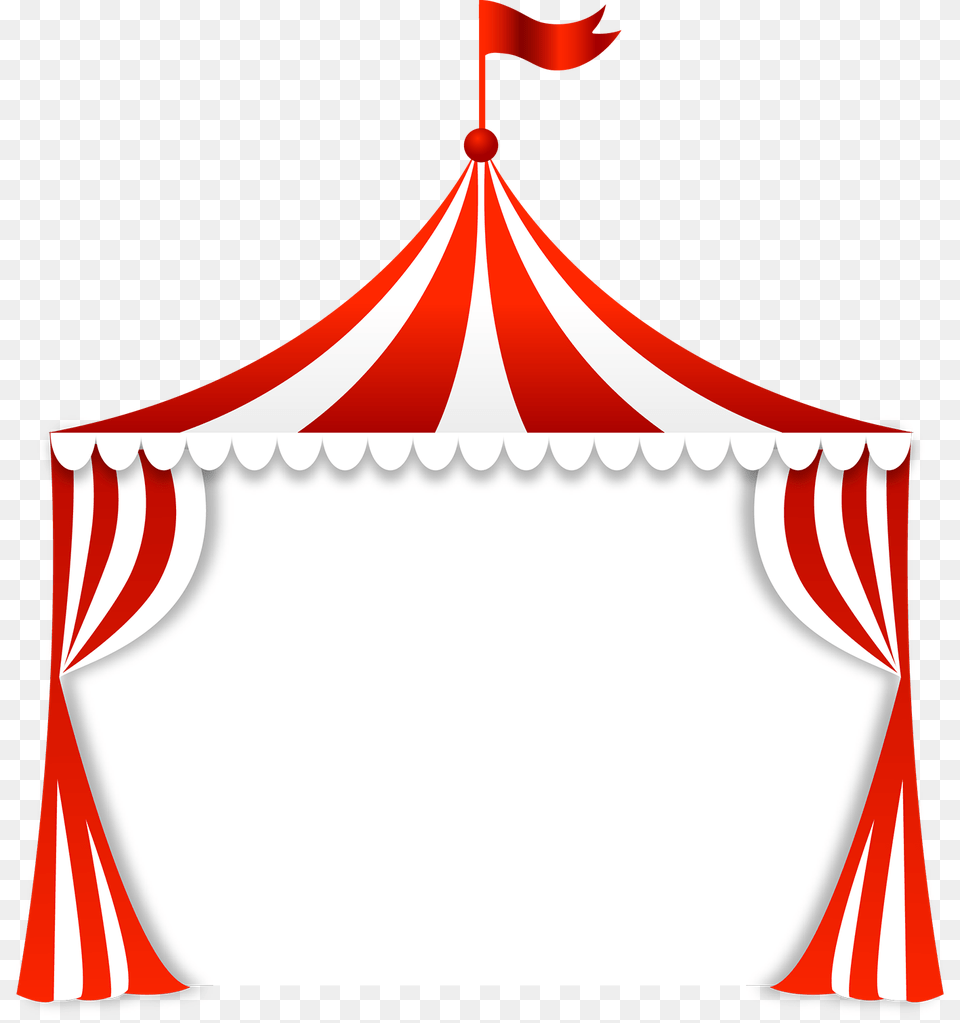 Molduras Em Tema Circo, Circus, Leisure Activities Png Image