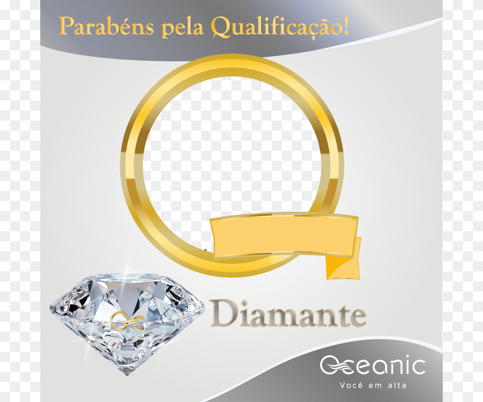 Molduras Para Os Nveis De Start A Chairman Diamond, Accessories, Gemstone, Jewelry, Ring Free Transparent Png