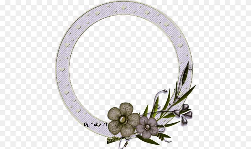 Molduras Redondas E Ovais Download Circle, Accessories, Jewelry Free Transparent Png