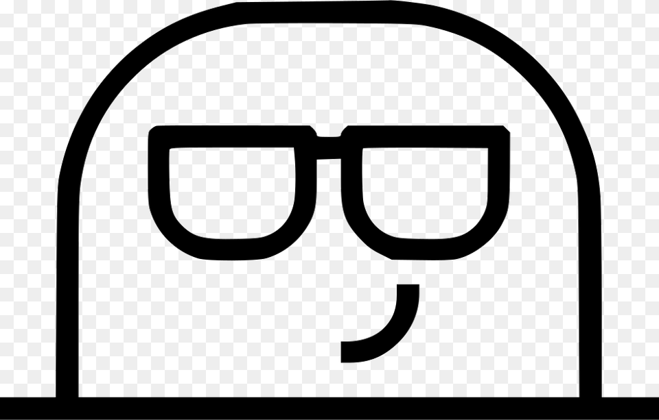 Mole Cool Glasses Face, Accessories Free Png