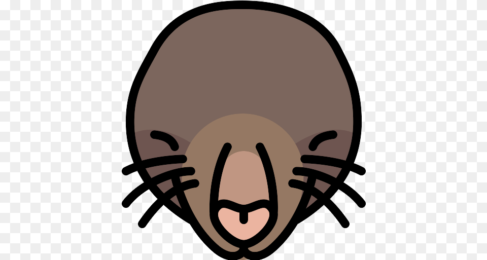 Mole Icon Hello Kitty Heart Gif, Person, Face, Head Png