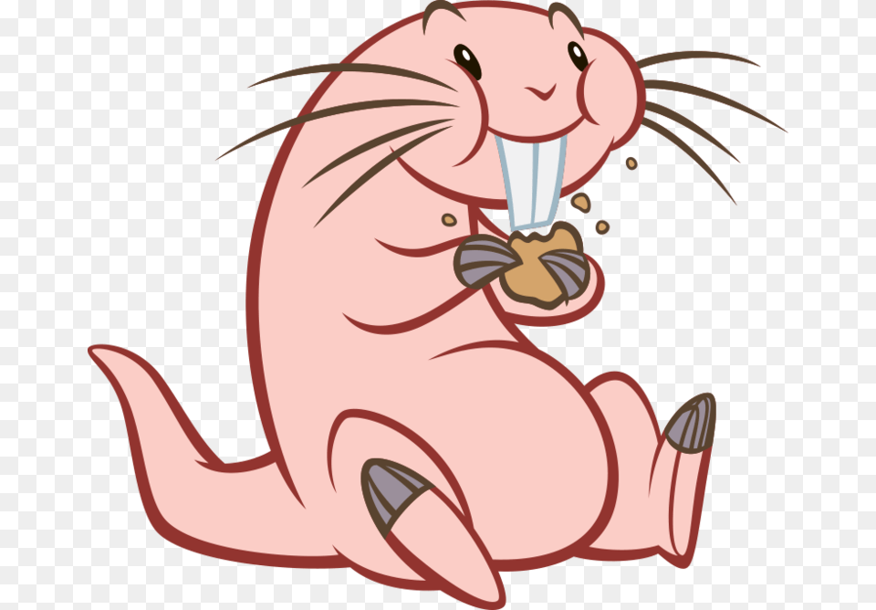 Mole Rat From Kim Possible Download Rufus Kim Possible Rat, Animal, Mammal, Fish, Sea Life Free Transparent Png