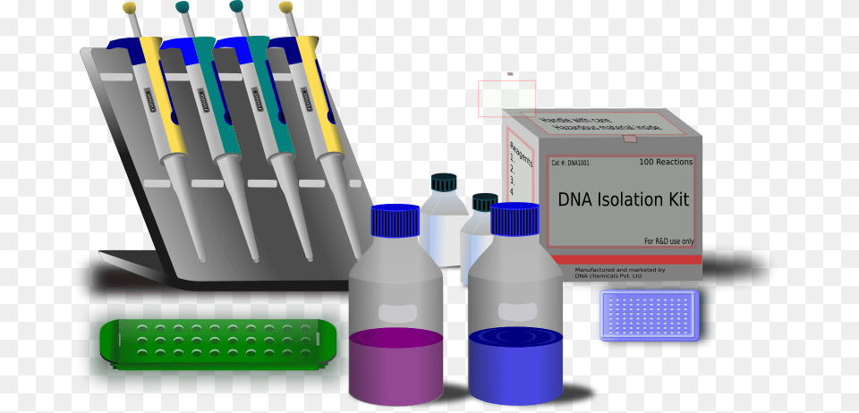 Molecular Biology Work Station, Lab, Bottle, Festival, Hanukkah Menorah Free Png