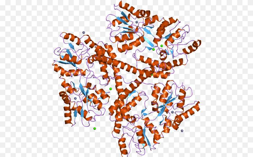 Molecular Mechanisms Involved In The Pathogenesis Of, Pattern Free Transparent Png