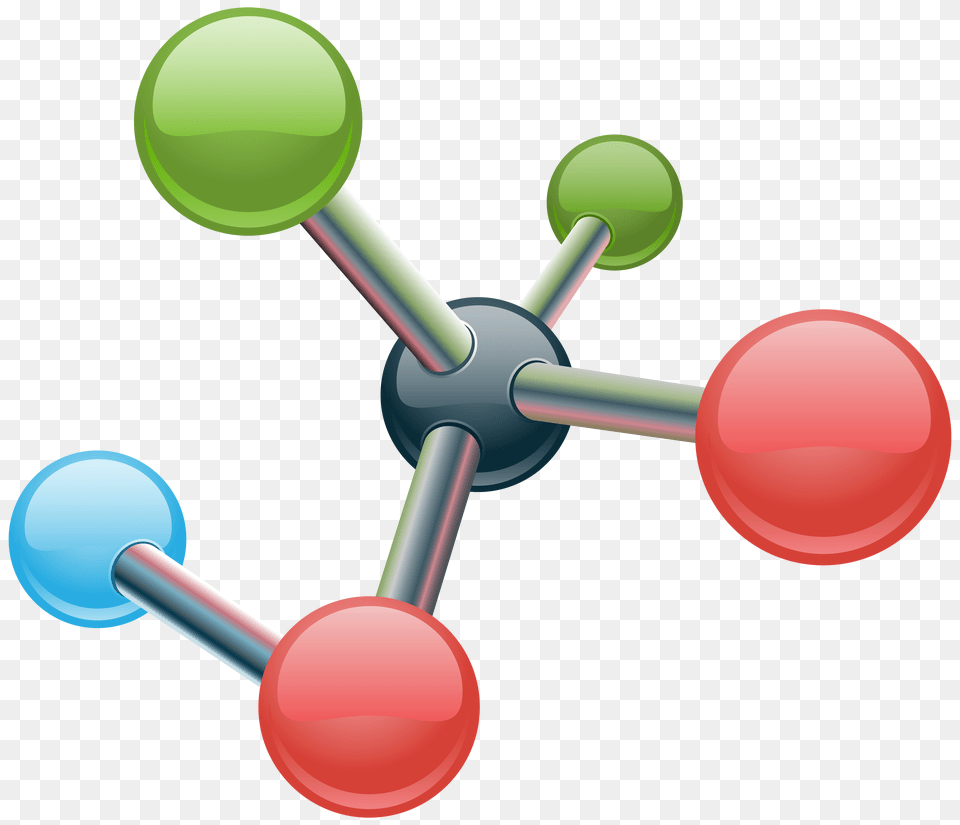 Molecular Model Clip Art, Device, Gate, Grass, Lawn Free Png