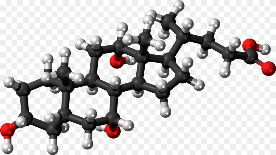 Molecular Structure Clipart Cholic Acid 3d Structure, Sphere, Chess, Game, Accessories Png Image