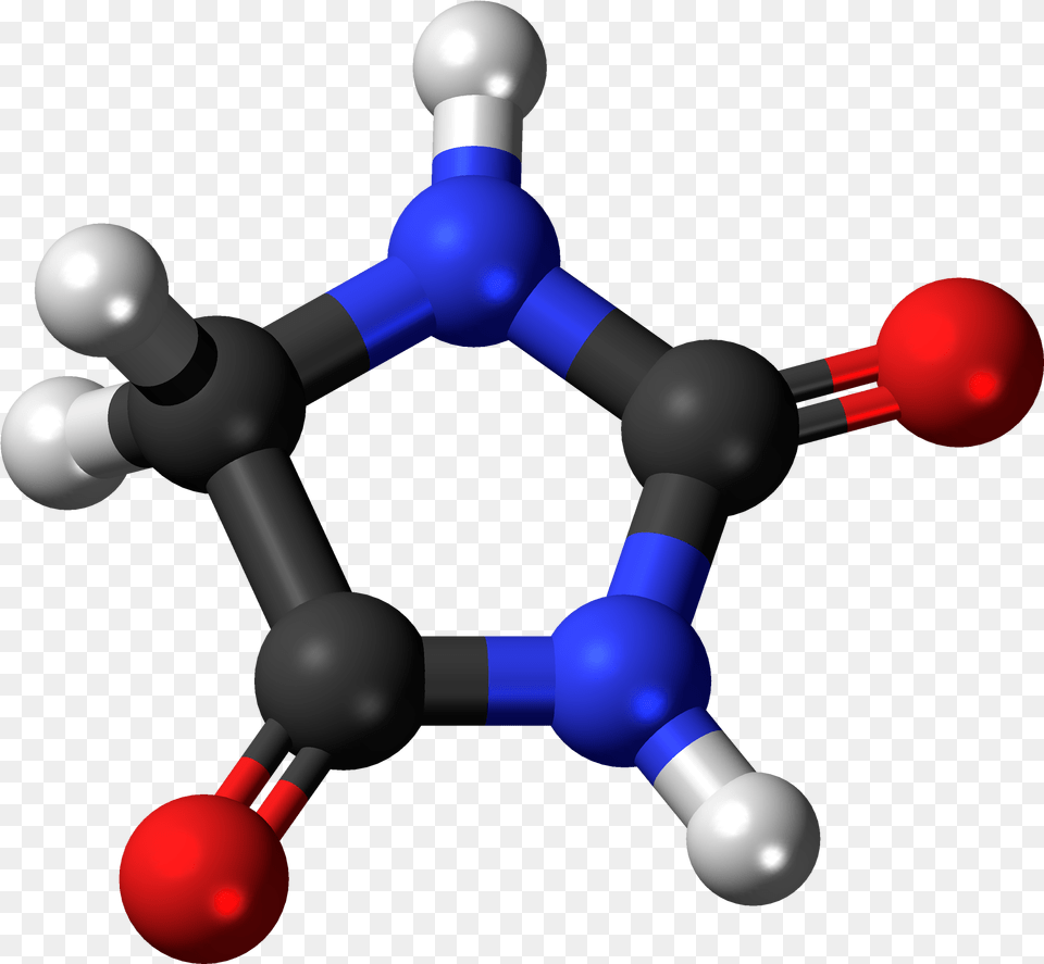 Molecular Structure Pic 1 2 4 Triazole 3d, Sphere, Chess, Game Free Transparent Png